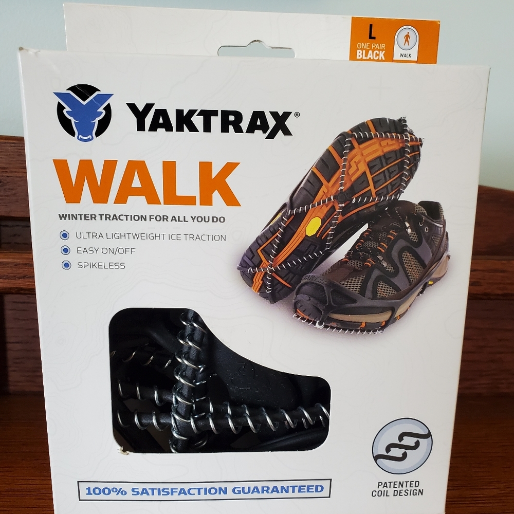 Yaktrax